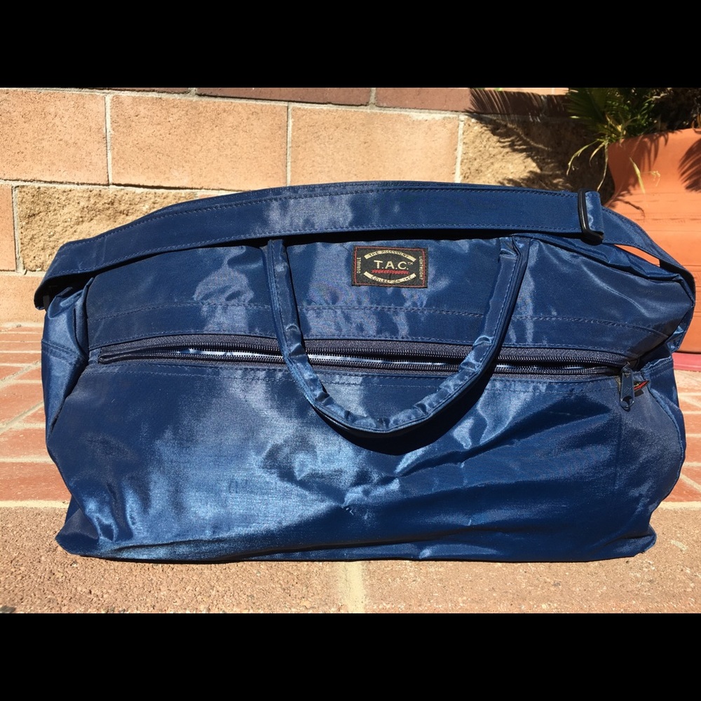 Duffle bag